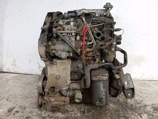 bontott VW GOLF III Motor (Fűzött blokk hengerfejjel)