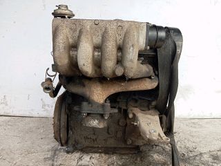 bontott VW GOLF III Motor (Fűzött blokk hengerfejjel)