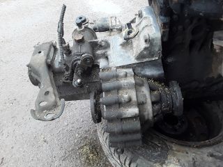 bontott VW GOLF III Váltó (Mechanikus)