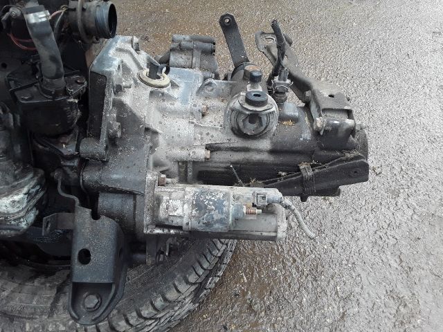 bontott VW GOLF III Váltó (Mechanikus)
