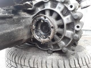 bontott VW GOLF III Váltó (Mechanikus)