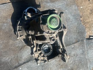 bontott VW GOLF III Váltó (Mechanikus)