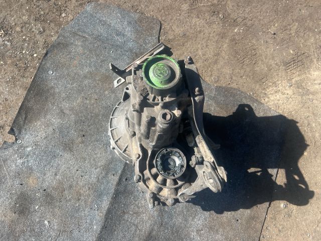 bontott VW GOLF III Váltó (Mechanikus)