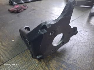 bontott VW GOLF III Adagoló Tartó Bak