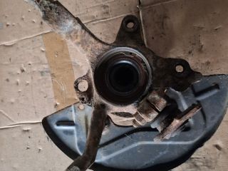 bontott VW GOLF III Bal első Csonkállvány Kerékaggyal