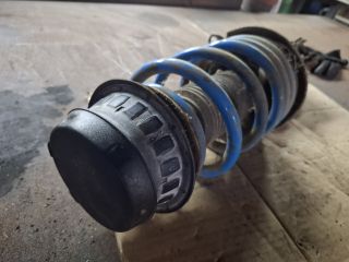 bontott VW GOLF III Bal első Gólyaláb (Lengécsillapító, Rugó)