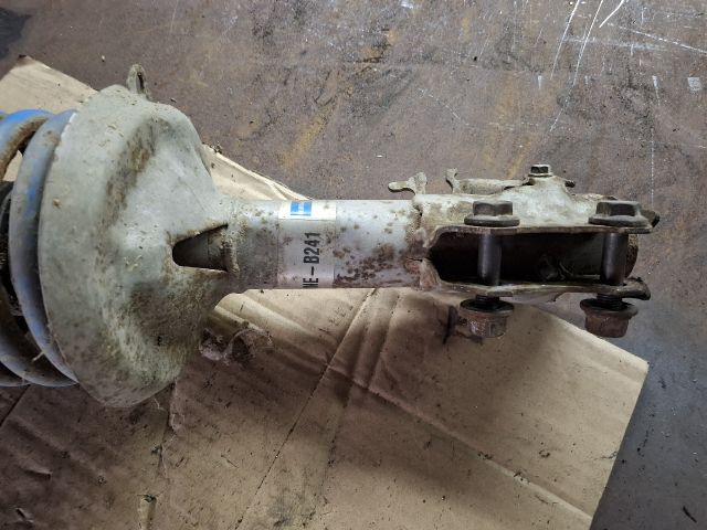 bontott VW GOLF III Bal első Gólyaláb (Lengécsillapító, Rugó)