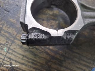 bontott VW GOLF III Dugattyú és Hajtókar