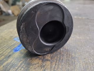 bontott VW GOLF III Dugattyú és Hajtókar