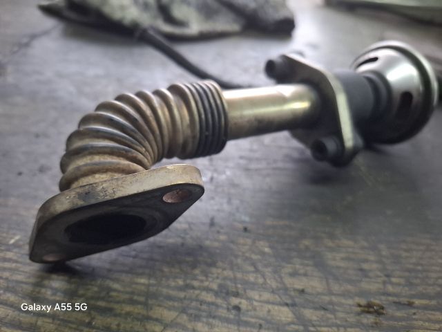 bontott VW GOLF III EGR / AGR Szelep