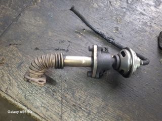 bontott VW GOLF III EGR / AGR Szelep