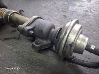 bontott VW GOLF III EGR / AGR Szelep
