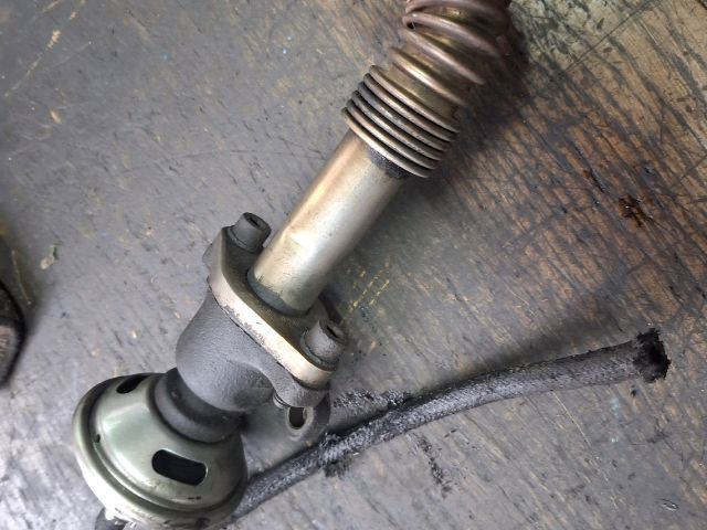 bontott VW GOLF III EGR / AGR Szelep