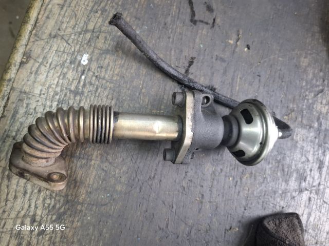 bontott VW GOLF III EGR / AGR Szelep