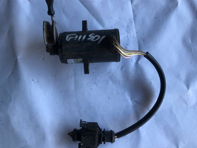 bontott VW GOLF III Gázpedál (Elektromos)