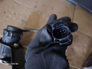 bontott VW GOLF III Gázpedál (Elektromos)