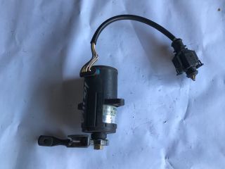 bontott VW GOLF III Gázpedál (Elektromos)