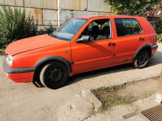 bontott VW GOLF III Generátor