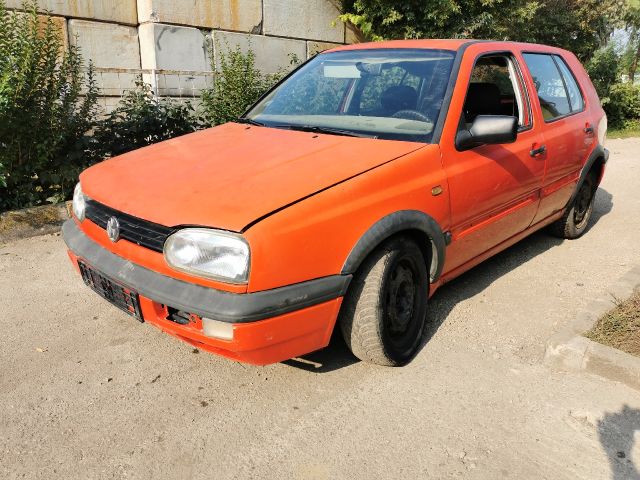 bontott VW GOLF III Generátor