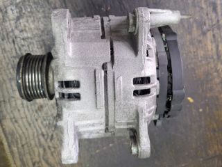 bontott VW GOLF III Generátor