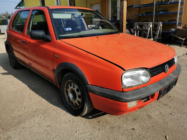 bontott VW GOLF III Generátor