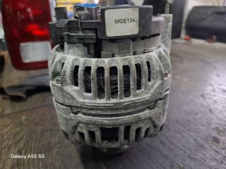bontott VW GOLF III Generátor