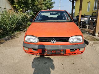 bontott VW GOLF III Generátor