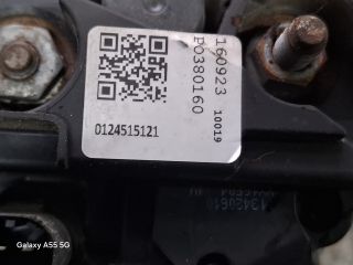 bontott VW GOLF III Generátor