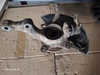 bontott VW GOLF III Jobb első Csonkállvány Kerékaggyal