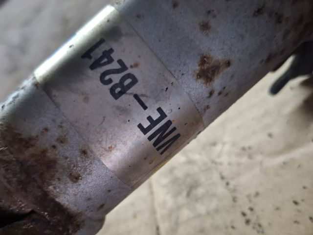 bontott VW GOLF III Jobb első Gólyaláb (Lengécsillapító, Rugó)