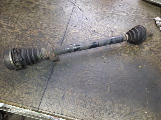 bontott VW GOLF III Jobb Féltengely