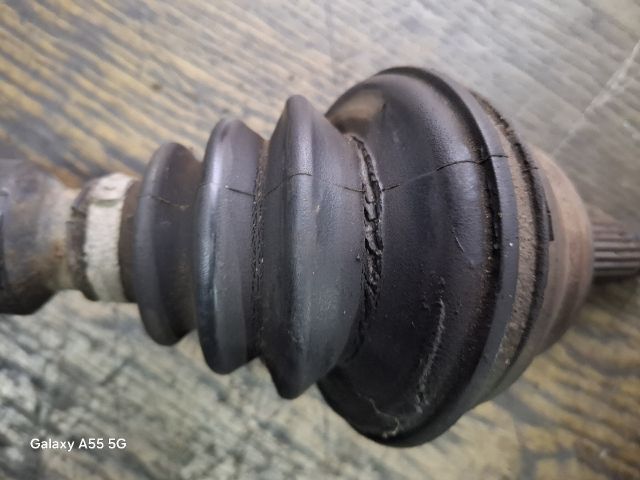 bontott VW GOLF III Jobb Féltengely