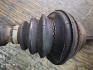 bontott VW GOLF III Jobb Féltengely