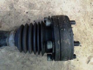 bontott VW GOLF III Jobb Féltengely