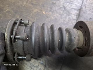 bontott VW GOLF III Jobb Féltengely