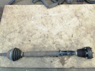 bontott VW GOLF III Jobb Féltengely