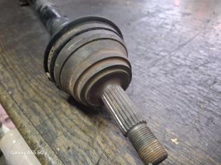 bontott VW GOLF III Jobb Féltengely