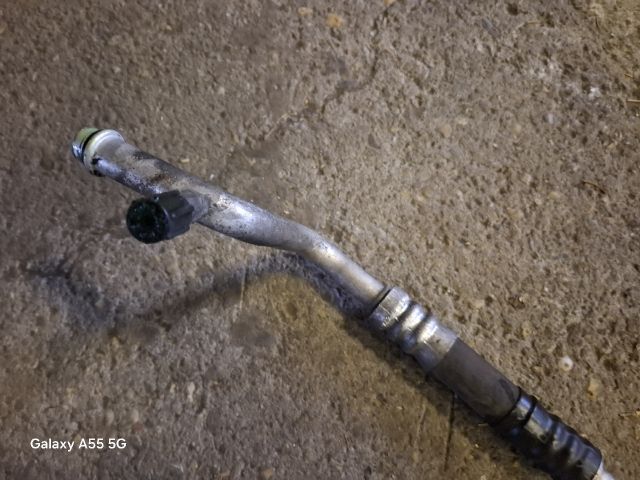 bontott VW GOLF III Klíma Cső