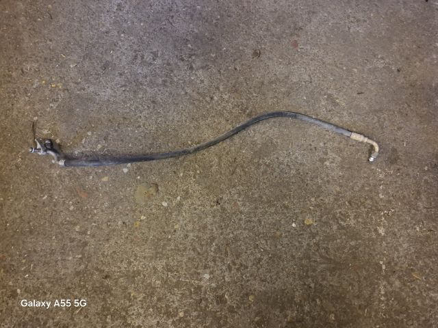 bontott VW GOLF III Klíma Cső