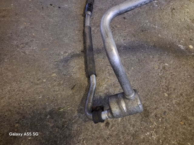 bontott VW GOLF III Klíma Cső