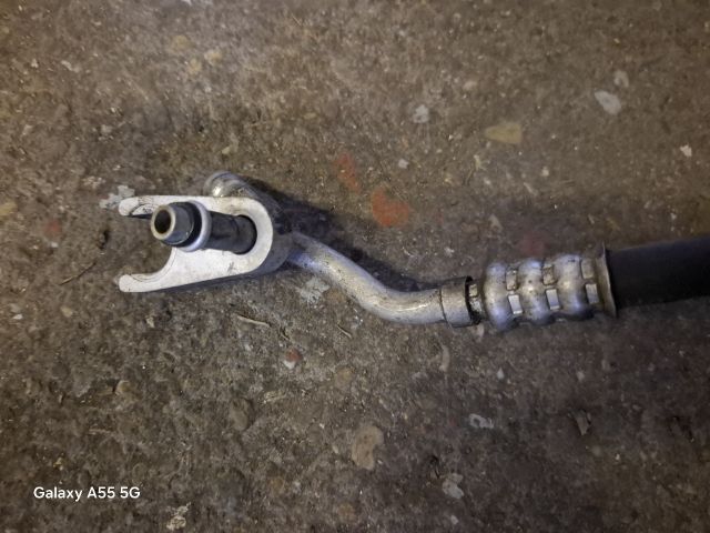 bontott VW GOLF III Klíma Cső