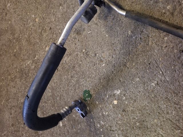 bontott VW GOLF III Klíma Cső