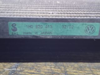 bontott VW GOLF III Klímahűtő Radiátor