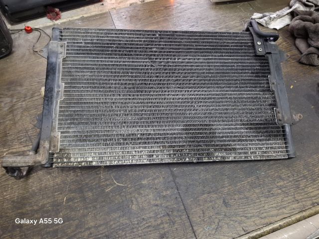 bontott VW GOLF III Klímahűtő Radiátor