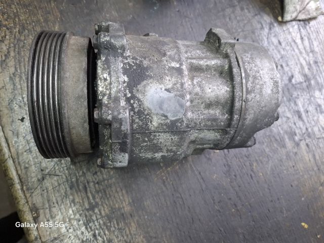 bontott VW GOLF III Klímakompresszor