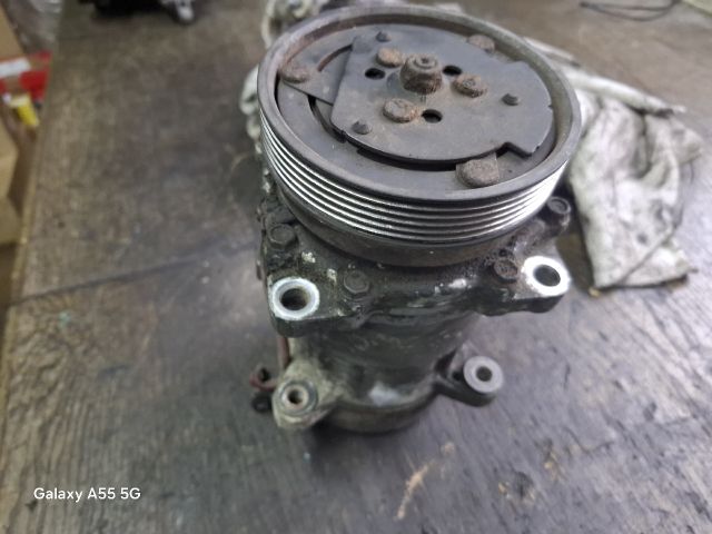 bontott VW GOLF III Klímakompresszor