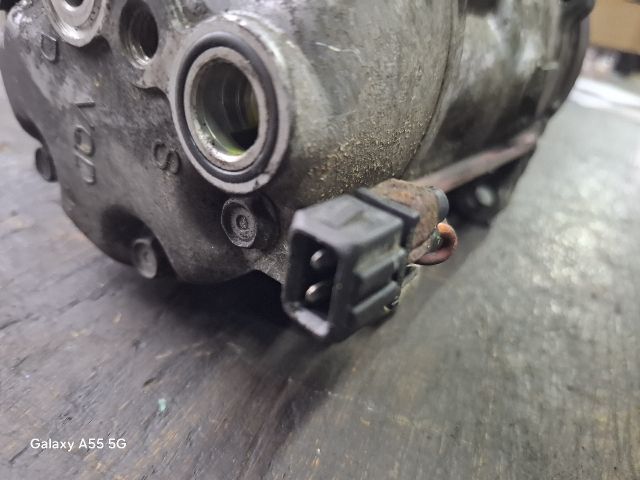 bontott VW GOLF III Klímakompresszor