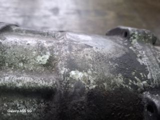 bontott VW GOLF III Klímakompresszor