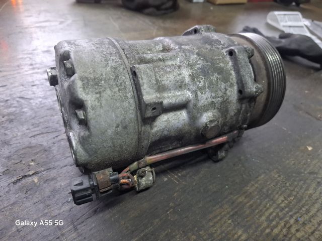 bontott VW GOLF III Klímakompresszor