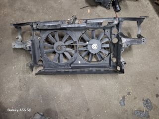 bontott VW GOLF III Komplett Homlokfal (Részeivel)